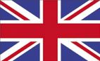 English English
